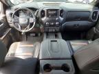2020 GMC Sierra K1500 AT4