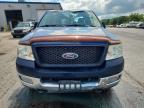 2004 Ford F150 Supercrew