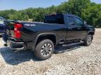2025 Chevrolet Silverado K2500 Custom