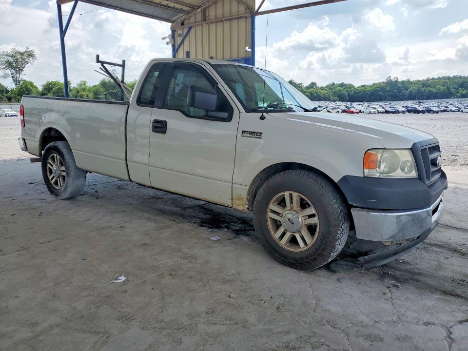 2006 Ford F150