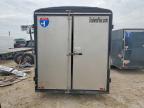 2019 Interstate ILRD716TA2 Enclosed Cargo Trailer