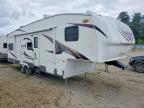2012 Forester 2012 Sabe Trailers