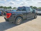 2021 Ford F150 Super Cab
