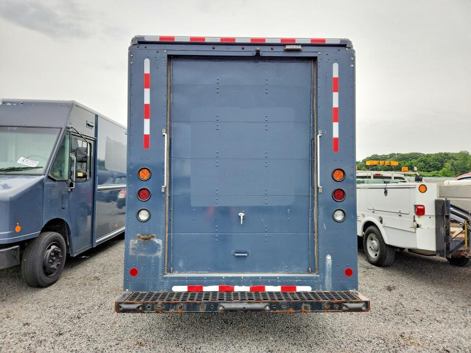 2020 Ford F59 Delivery Truck