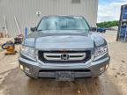2009 Honda Ridgeline RTL