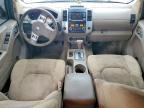 2015 Nissan Frontier S