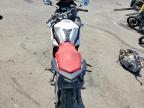 2010 Yamaha FZ6 R
