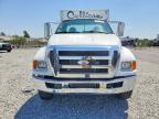 2010 Ford F650 Super Duty