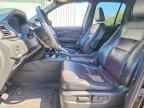 2018 Honda Ridgeline Black Edition