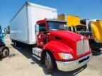2020 Kenworth Construction T270