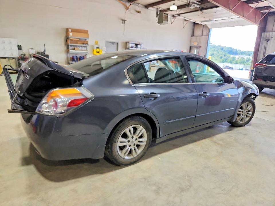 2012 Nissan Altima 2.5
