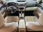 2013 Subaru Legacy 2.5i Premium