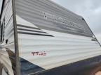 2019 Heartland Pioneer Camper