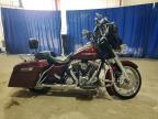 2015 Harley-Davidson Flhx Street Glide