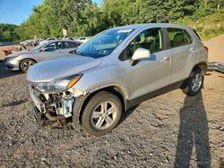 2018 Chevrolet Trax ls en venta en Marlboro, NY