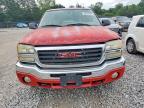 2005 GMC New Sierra K1500