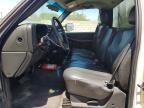 2001 Chevrolet Silverado C3500