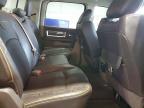 2012 Dodge RAM 1500 Longhorn