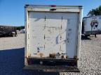 2014 Ford Econoline E350 Super Duty Cutaway Van