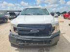 2018 Ford F150 Super Cab