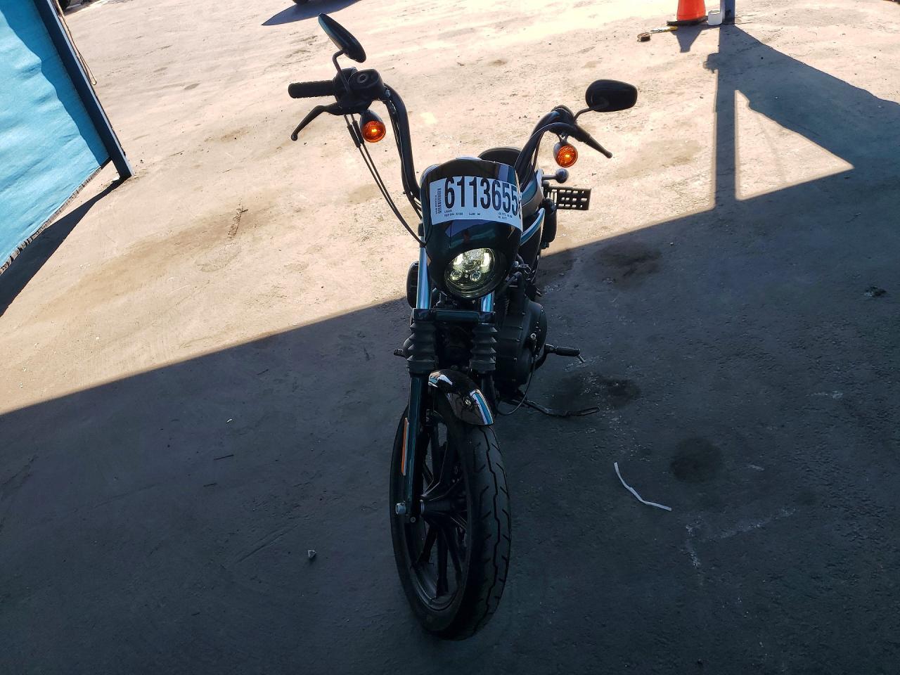 2019 Harley-Davidson Sportster XL 1200