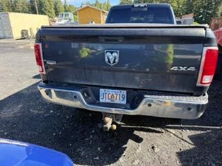 2014 Dodge 2500 Laramie