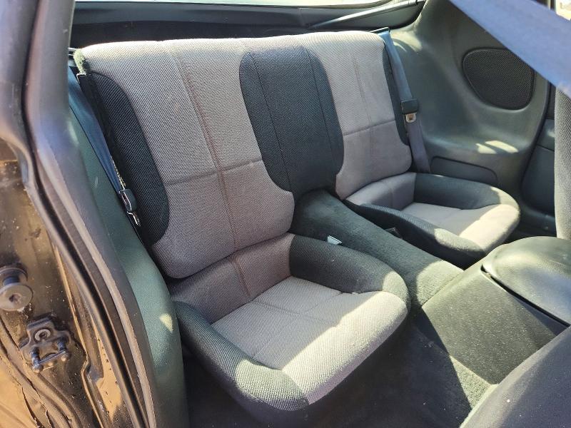 1993 Chevrolet Camaro Z28