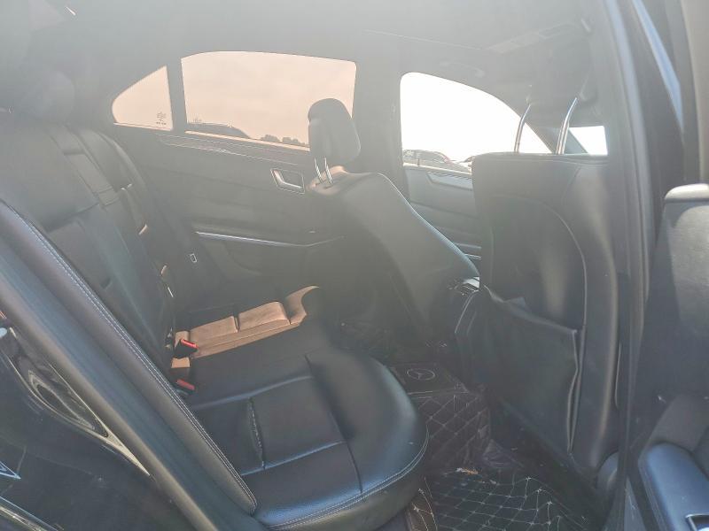 2016 Mercedes-Benz E 350 4matic