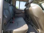 2018 Nissan Frontier PRO-4X