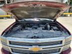 2015 Chevrolet Silverado K1500 High Country
