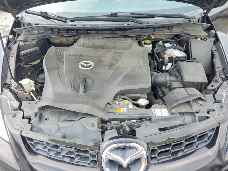 2008 Mazda Cx-7