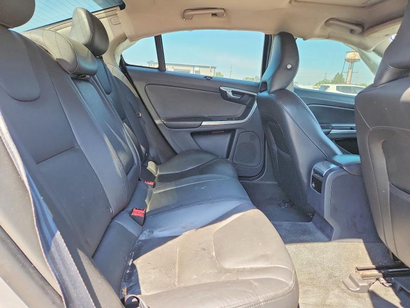 2017 Volvo S60 Premier