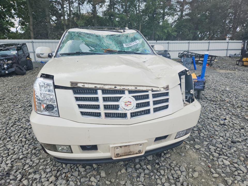 2012 Cadillac Escalade EXT Luxury