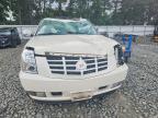 2012 Cadillac Escalade EXT Luxury