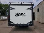 2024 Momentum 2024 Grand Design Momentum Camper