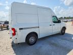 2018 Nissan NV 2500 High Roof Delivery Van