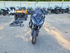 2018 Kawasaki ZX1000 W
