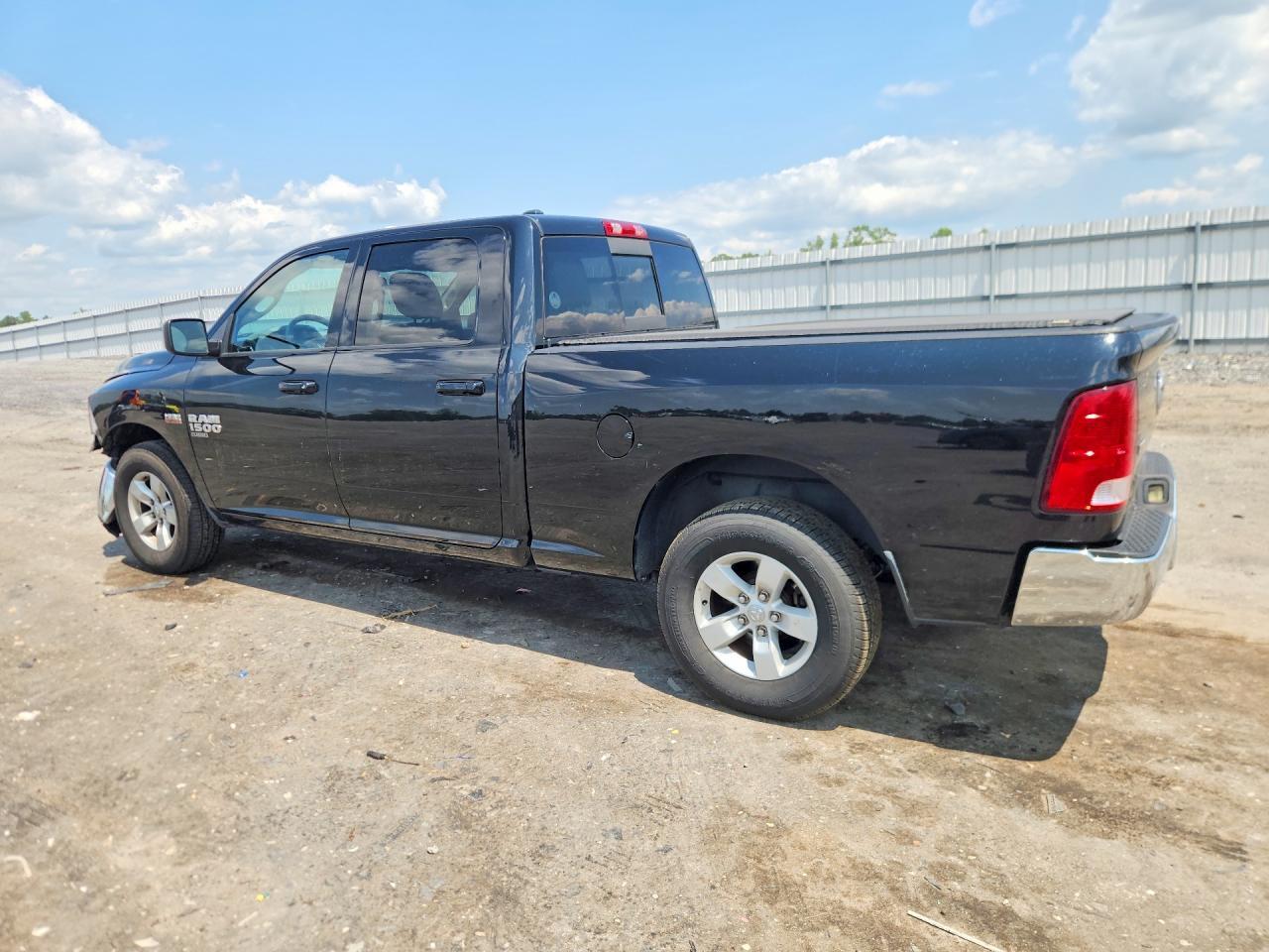 2019 Dodge RAM 1500 Classic SLT