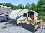 2017 Keystone Sonic Camper
