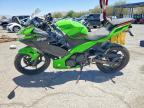 2023 Kawasaki EX400