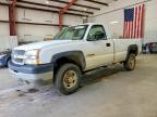 2004 Chevrolet Silverado C2500 Heavy Duty
