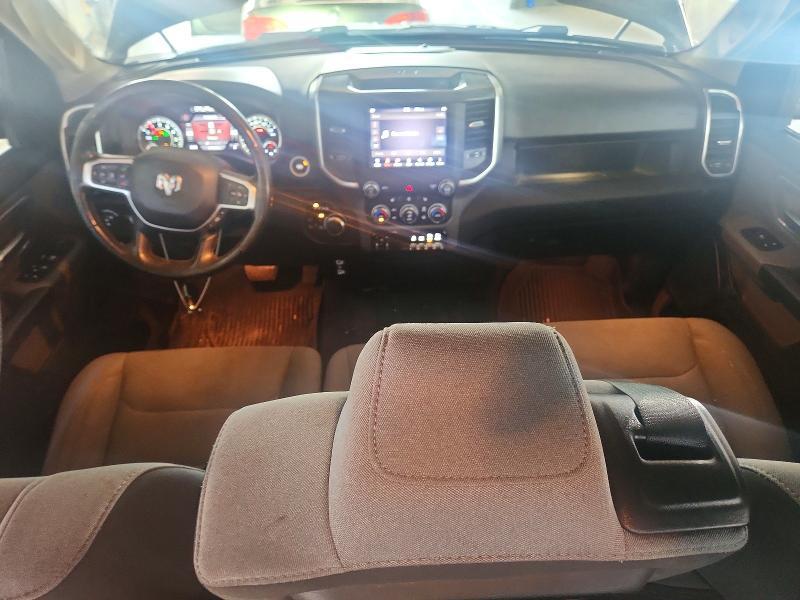 2019 Dodge RAM 1500 BIG HORN/LONE Star