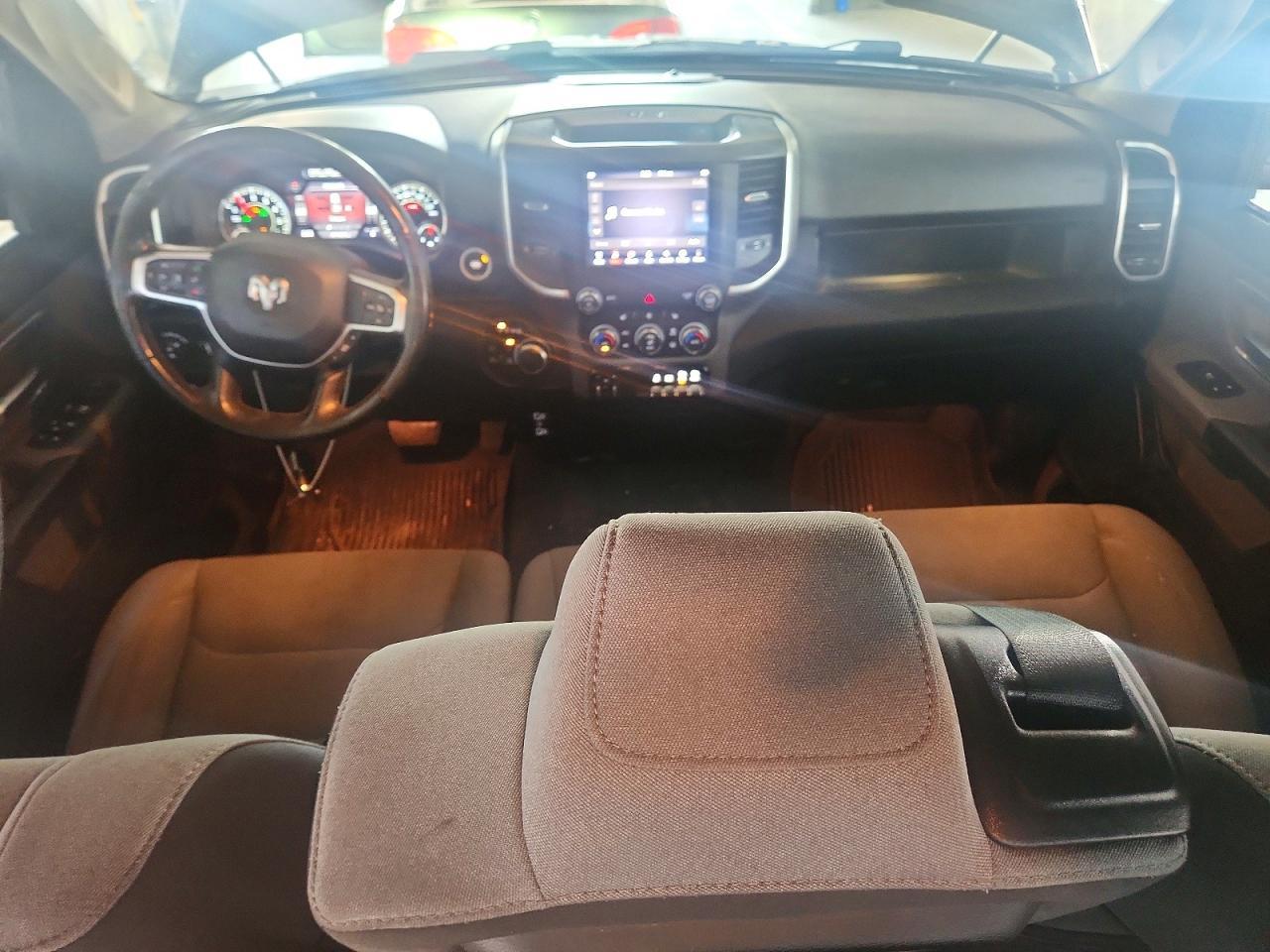 2019 Dodge RAM 1500 BIG HORN/LONE Star