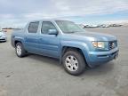 2007 Honda Ridgeline RTL