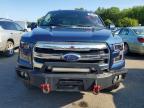 2016 Ford F150 Super Cab