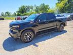 2019 Chevrolet Silverado K1500 RST