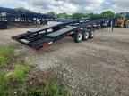 2022 Texas Pride Ca85021kgn car Carrier