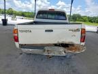 2002 Toyota Tacoma Double Cab Prerunner