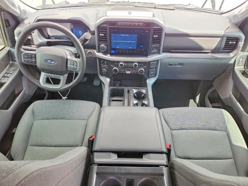 2024 Ford F150