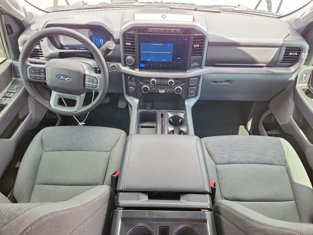 2024 Ford F150